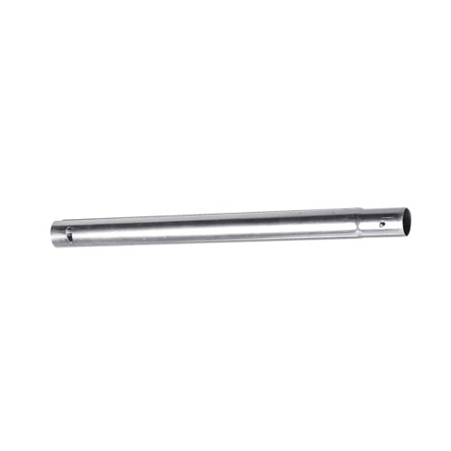 INOX VERLENGBUIS 500MM DIA 40MM 